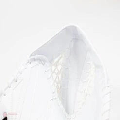 Brian's NetZero 2 Intermediate Goalie Catcher -Warrior Shop brian s catchers brian s netzero 2 intermediate goalie catcher 11431534985282