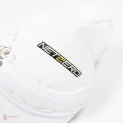 Brian's NetZero 2 Intermediate Goalie Catcher -Warrior Shop brian s catchers brian s netzero 2 intermediate goalie catcher 11431535542338