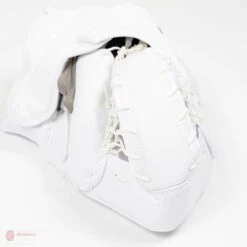 Brian's NetZero 2 Intermediate Goalie Catcher -Warrior Shop brian s catchers brian s netzero 2 intermediate goalie catcher 11431535673410