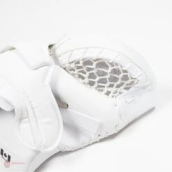 Brian's NetZero 2 Junior Goalie Catcher -Warrior Shop brian s catchers brian s netzero 2 junior goalie catcher 11367420133442