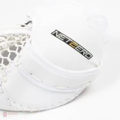 Brian's NetZero 2 Junior Goalie Catcher -Warrior Shop brian s catchers brian s netzero 2 junior goalie catcher 11367420624962