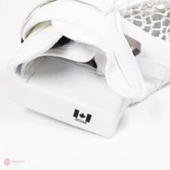 Brian's NetZero 2 Junior Goalie Catcher -Warrior Shop brian s catchers brian s netzero 2 junior goalie catcher 11367420919874