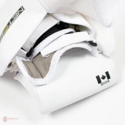 Brian's NetZero 2 Youth Goalie Catcher -Warrior Shop brian s catchers brian s netzero 2 youth goalie catcher 11367435796546