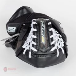 Brian's OPTiK 2 Pro Senior Goalie Catcher 21 Brian's OPTiK 2 Pro Senior Goalie Catcher -Warrior Shop brian s catchers brian s optik 2 pro senior goalie catcher 14356211269698