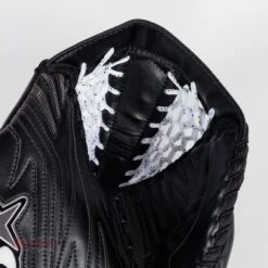 Brian's OPTiK 2 Pro Senior Goalie Catcher 18 Brian's OPTiK 2 Pro Senior Goalie Catcher -Warrior Shop brian s catchers brian s optik 2 pro senior goalie catcher 14356211597378