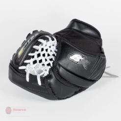 Brian's OPTiK 2 Pro Senior Goalie Catcher 22 Brian's OPTiK 2 Pro Senior Goalie Catcher -Warrior Shop brian s catchers brian s optik 2 pro senior goalie catcher 30347361321026
