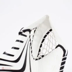 Brian's OPTiK 9.0 Senior Goalie Catcher -Warrior Shop brian s catchers brian s optik 9 0 senior goalie catcher 5670384140354