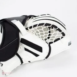Brian's OPTiK 9.0 Senior Goalie Catcher -Warrior Shop brian s catchers brian s optik 9 0 senior goalie catcher 5670384533570