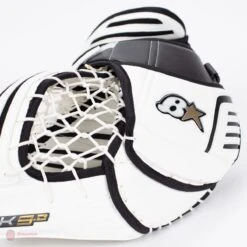 Brian's OPTiK 9.0 Senior Goalie Catcher -Warrior Shop brian s catchers brian s optik 9 0 senior goalie catcher 5670384828482
