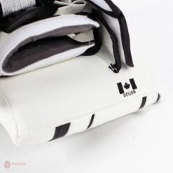 Brian's OPTiK 9.0 Senior Goalie Catcher -Warrior Shop brian s catchers brian s optik 9 0 senior goalie catcher 5670385025090