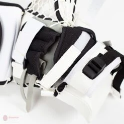 Brian's OPTiK 9.0 Senior Goalie Catcher -Warrior Shop brian s catchers brian s optik 9 0 senior goalie catcher 5670387056706