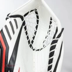 Brian's OPTiK X2 Intermediate Goalie Catcher 20 Brian's OPTiK X2 Intermediate Goalie Catcher -Warrior Shop brian s catchers brian s optik x2 intermediate goalie catcher 27999418056770