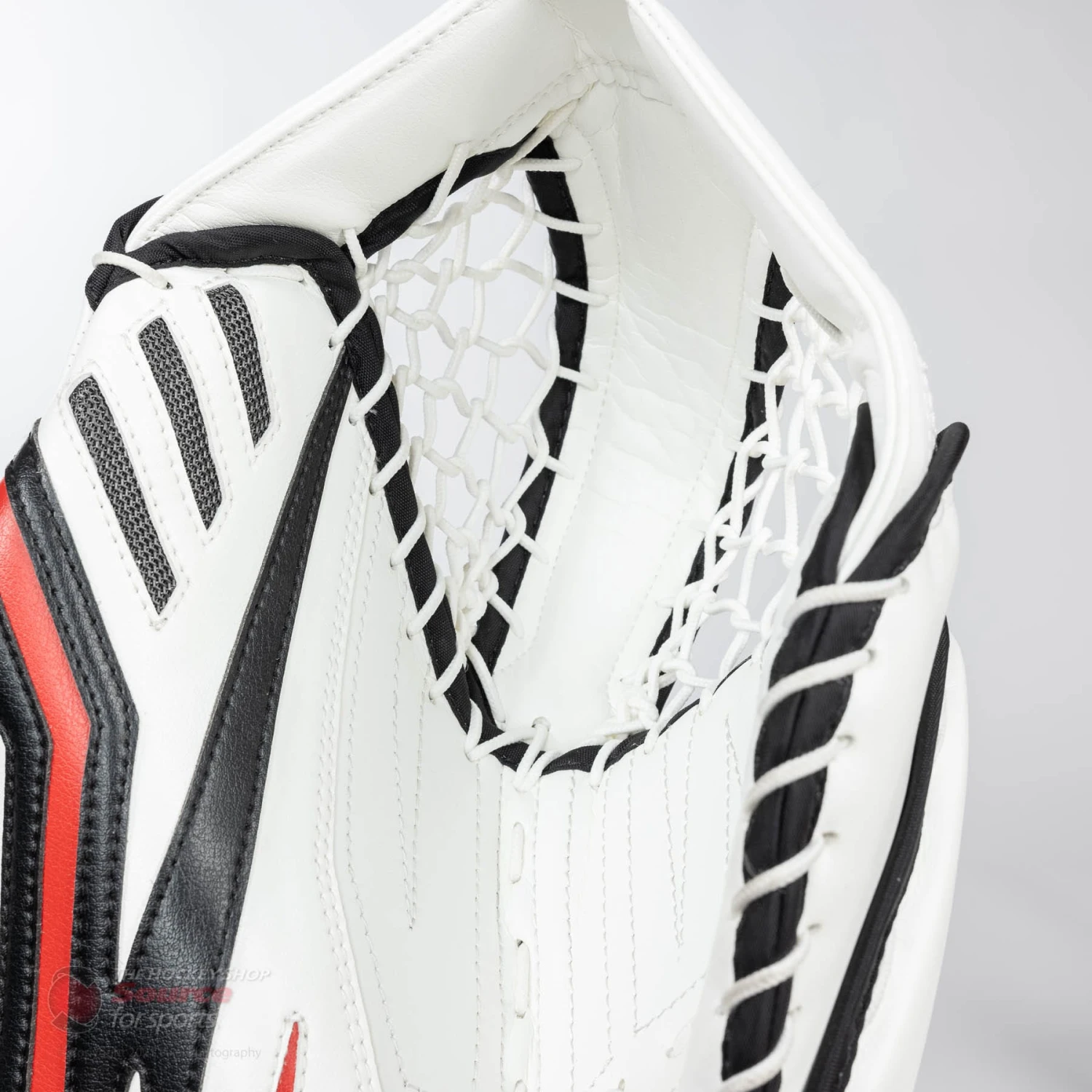 Brian's OPTiK X2 Intermediate Goalie Catcher 4 Brian's OPTiK X2 Intermediate Goalie Catcher - Image 4