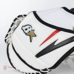 Brian's OPTiK X2 Intermediate Goalie Catcher 24 Brian's OPTiK X2 Intermediate Goalie Catcher -Warrior Shop brian s catchers brian s optik x2 intermediate goalie catcher 27999418122306