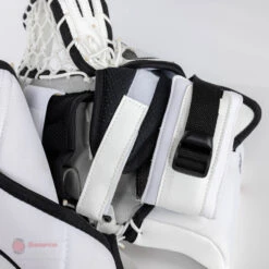 Brian's OPTiK X2 Intermediate Goalie Catcher 27 Brian's OPTiK X2 Intermediate Goalie Catcher -Warrior Shop brian s catchers brian s optik x2 intermediate goalie catcher 27999418417218