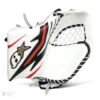 Brian's OPTiK X2 Intermediate Goalie Catcher