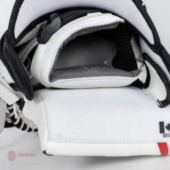 Brian's OPTiK X2 Junior Goalie Catcher -Warrior Shop brian s catchers brian s optik x2 junior goalie catcher 27999418613826