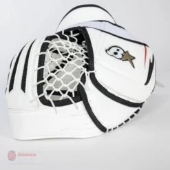 Brian's OPTiK X2 Junior Goalie Catcher -Warrior Shop brian s catchers brian s optik x2 junior goalie catcher 27999418646594