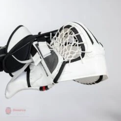 Brian's OPTiK X2 Junior Goalie Catcher -Warrior Shop brian s catchers brian s optik x2 junior goalie catcher 27999418712130