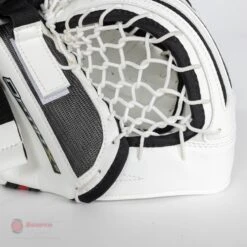 Brian's OPTiK X2 Junior Goalie Catcher -Warrior Shop brian s catchers brian s optik x2 junior goalie catcher 27999418908738