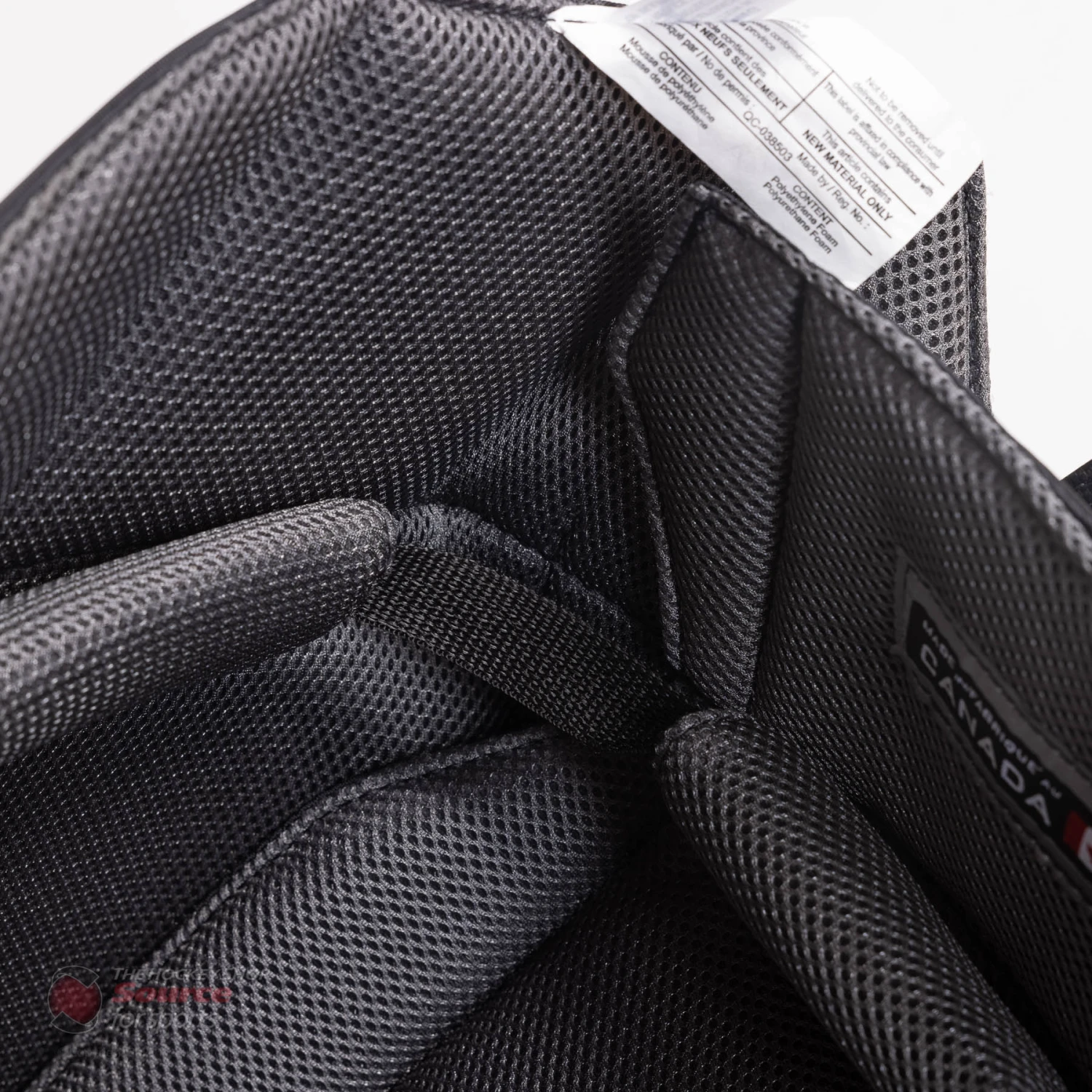 Brian's OPTik 2 Senior Goalie Pants 14 Brian's OPTik 2 Senior Goalie Pants - Image 14