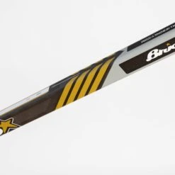 Brian's GSP4 Senior Goalie Stick -Warrior Shop brian s goalie sticks brian s gsp4 senior goalie stick 29088659210306