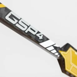 Brian's GSP4 Senior Goalie Stick -Warrior Shop brian s goalie sticks brian s gsp4 senior goalie stick 29088659374146