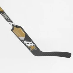 Brian's GSP4 Senior Goalie Stick -Warrior Shop brian s goalie sticks brian s gsp4 senior goalie stick 30347265704002