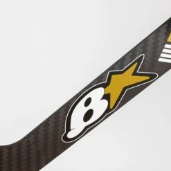 Brian's GSP4 Senior Goalie Stick -Warrior Shop brian s goalie sticks brian s gsp4 senior goalie stick 30347265736770