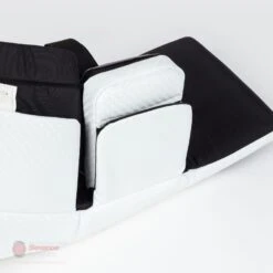 Brian's G-NETik X Intermediate Goalie Leg Pads -Warrior Shop brian s leg pads brian s g netik x intermediate goalie leg pads 14781300703298