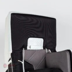 Brian's G-NETik X Intermediate Goalie Leg Pads -Warrior Shop brian s leg pads brian s g netik x intermediate goalie leg pads 14781301063746