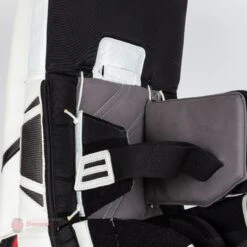 Brian's G-NETik X Intermediate Goalie Leg Pads -Warrior Shop brian s leg pads brian s g netik x intermediate goalie leg pads 14781302440002