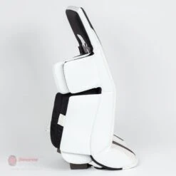 Brian's G-NETik X Intermediate Goalie Leg Pads -Warrior Shop brian s leg pads brian s g netik x intermediate goalie leg pads 30347428036674