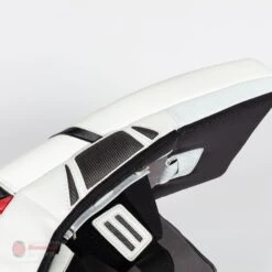 Brian's G-NETik X Junior Goalie Leg Pads -Warrior Shop brian s leg pads brian s g netik x junior goalie leg pads 14781302800450