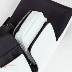 Brian's G-NETik X Junior Goalie Leg Pads -Warrior Shop brian s leg pads brian s g netik x junior goalie leg pads 14781303324738