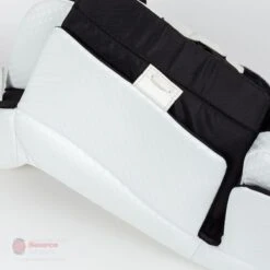 Brian's G-NETik X Junior Goalie Leg Pads -Warrior Shop brian s leg pads brian s g netik x junior goalie leg pads 14781305487426