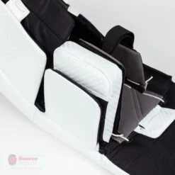 Brian's G-NETik X Junior Goalie Leg Pads -Warrior Shop brian s leg pads brian s g netik x junior goalie leg pads 14781307682882