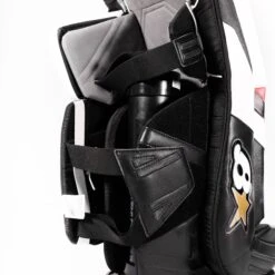 Brian's G-NETik X5 Junior Goalie Leg Pads -Warrior Shop brian s leg pads brian s g netik x5 junior goalie leg pads 28988501262402