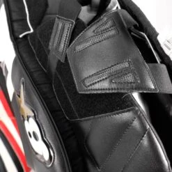 Brian's G-NETik X5 Junior Goalie Leg Pads -Warrior Shop brian s leg pads brian s g netik x5 junior goalie leg pads 28988501295170