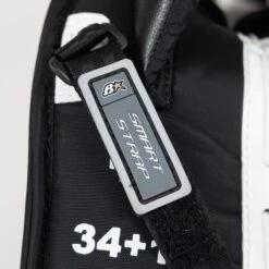 Brian's G-NETik X5 Junior Goalie Leg Pads -Warrior Shop brian s leg pads brian s g netik x5 junior goalie leg pads 29086601740354