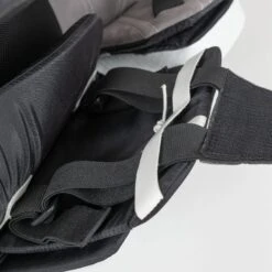 Brian's G-NETik X5 Junior Goalie Leg Pads -Warrior Shop brian s leg pads brian s g netik x5 junior goalie leg pads 29086601773122