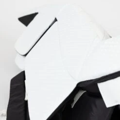 Brian's G-NETik X5 Junior Goalie Leg Pads -Warrior Shop brian s leg pads brian s g netik x5 junior goalie leg pads 29086602068034