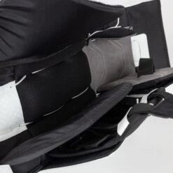 Brian's G-NETik X5 Junior Goalie Leg Pads -Warrior Shop brian s leg pads brian s g netik x5 junior goalie leg pads 29086602100802