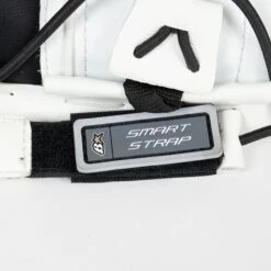 Brian's G-NETik X5 Junior Goalie Leg Pads -Warrior Shop brian s leg pads brian s g netik x5 junior goalie leg pads 29086602133570