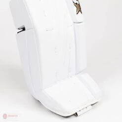 Brian's NetZero 2 Intermediate Goalie Leg Pads -Warrior Shop brian s leg pads brian s netzero 2 intermediate goalie leg pads 11491487252546