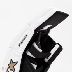 Brian's NetZero 2 Intermediate Goalie Leg Pads -Warrior Shop brian s leg pads brian s netzero 2 intermediate goalie leg pads 11491487285314