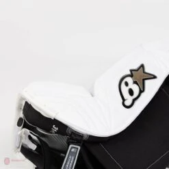 Brian's NetZero 2 Intermediate Goalie Leg Pads -Warrior Shop brian s leg pads brian s netzero 2 intermediate goalie leg pads 11491487481922