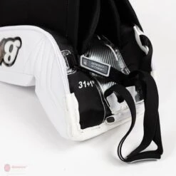 Brian's NetZero 2 Intermediate Goalie Leg Pads -Warrior Shop brian s leg pads brian s netzero 2 intermediate goalie leg pads 11491487580226