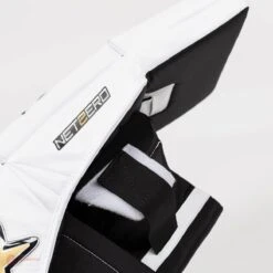Brian's NetZero 2 Intermediate Goalie Leg Pads -Warrior Shop brian s leg pads brian s netzero 2 intermediate goalie leg pads 11491487842370