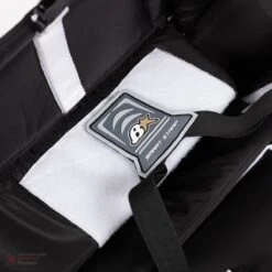 Brian's NetZero 2 Intermediate Goalie Leg Pads -Warrior Shop brian s leg pads brian s netzero 2 intermediate goalie leg pads 11491488235586